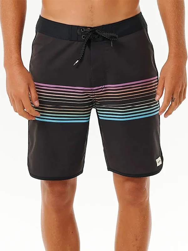 Practical Jeans Mirage Surf Revival 19" Boardshorts