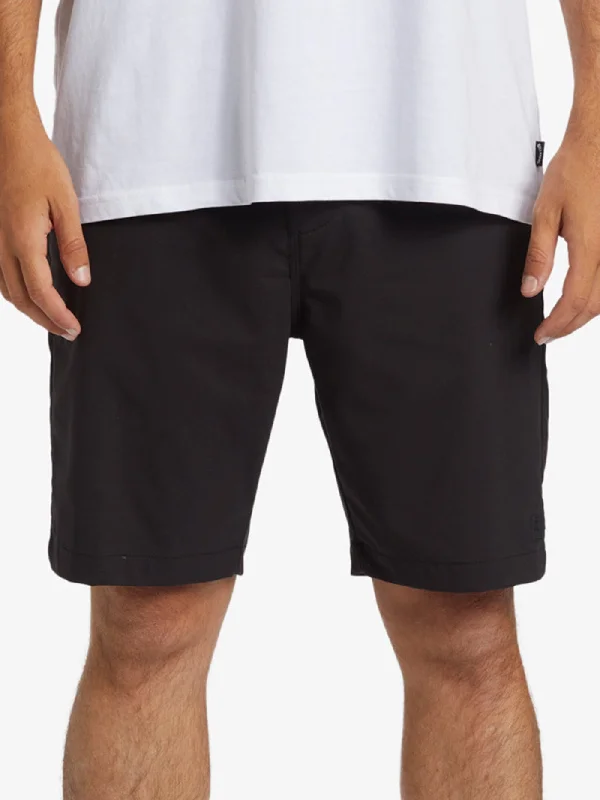 Bomber Jackets Surftrek Journey Shorts