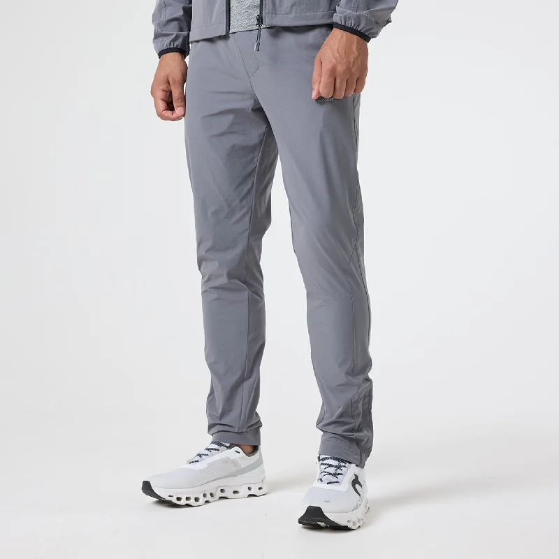 Summer Outfits Tech Performance Pant | Grey