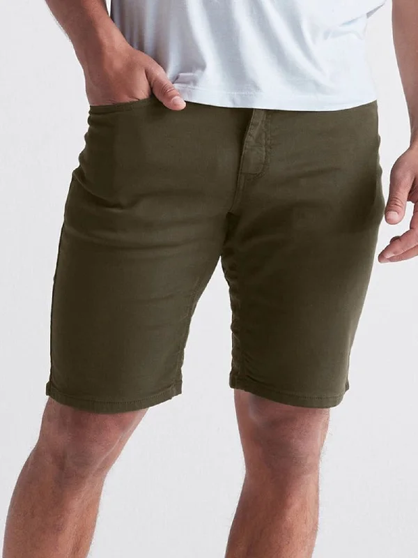 Modern Coats No Sweat Relaxed Shorts