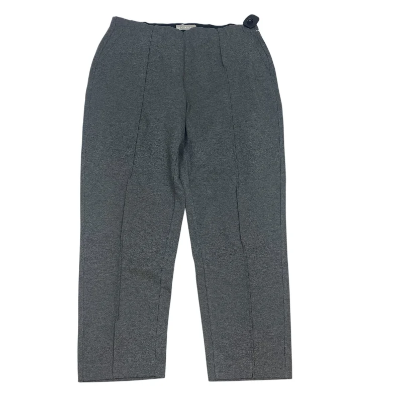 Rain Jackets Pants Other By Everlane In Grey, Size: Xl