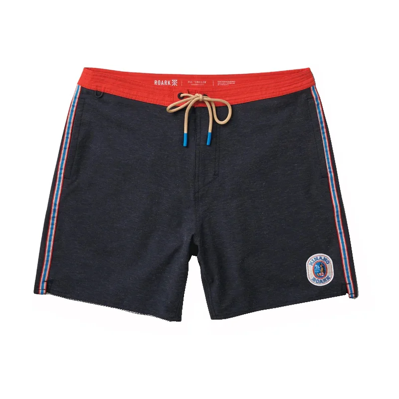 Trendy Basics Chiller Boardshorts 17"