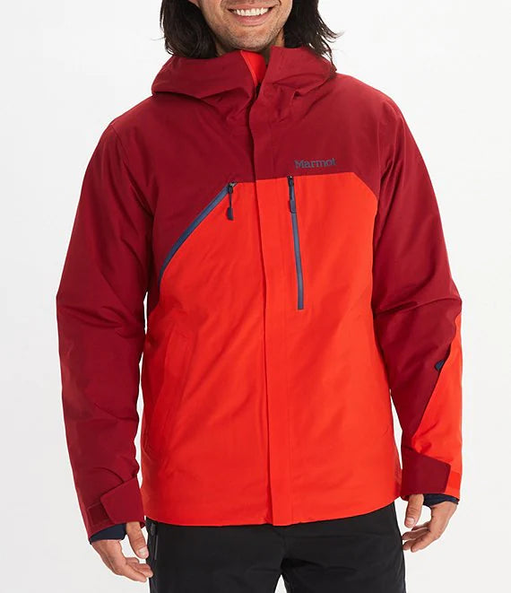 Sportswear Styles Marmot Men's Torgon Jacket