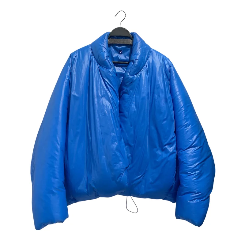 Minimalist Jackets YEEZY/Puffer Jkt/L/Acrylic/BLU/