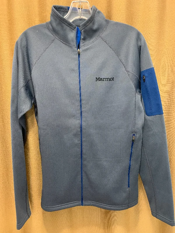 Fashion Jackets Marmot Stretch Fleece Jacket 81120