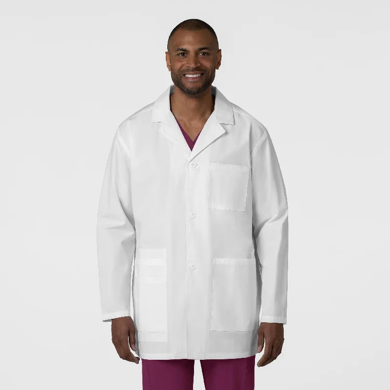 Casual Footwear Wink Scrubs Unisex Iconic Lab Coat