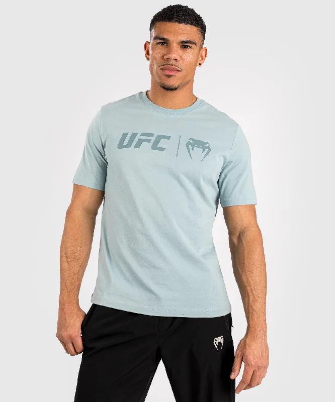 Lightweight Coats UFC Venum Classic T-Shirt - Ocean Blue