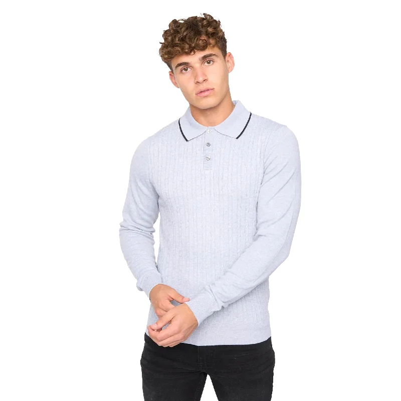 Light Grey Marl