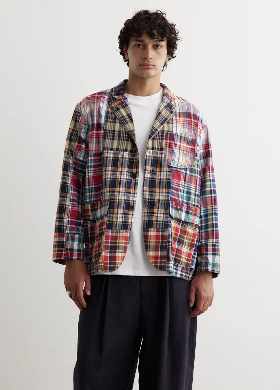 Warm Outerwear Loiter Jacket