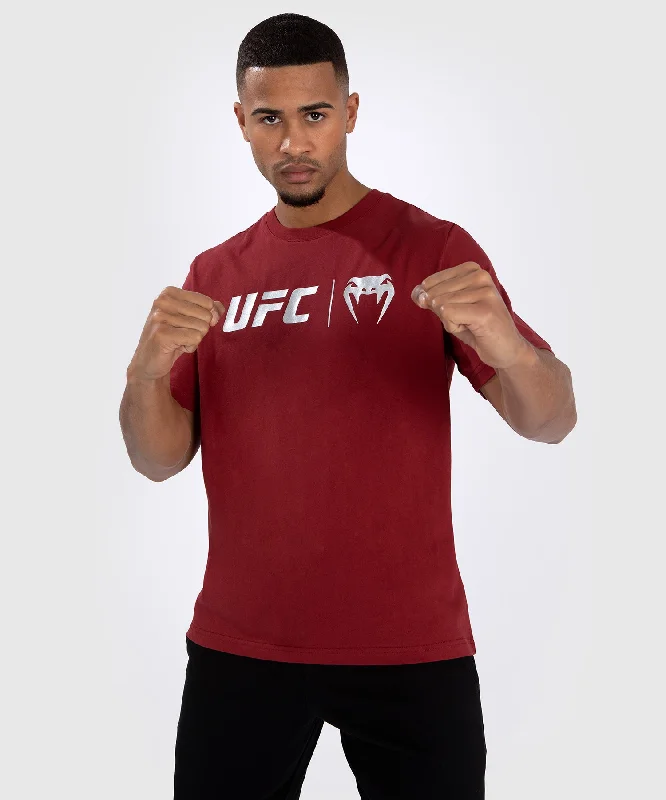 Casual Blazers UFC Venum Classic T-Shirt - Red/White