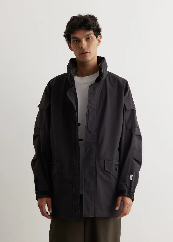 Everyday Jackets Gore-Tex Windstopper ECWCS Mountain Parka