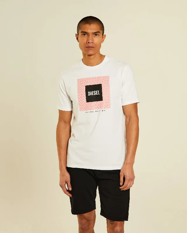 Sportswear Styles Idris Tee Optic White