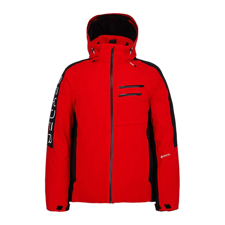 Practical Outfits SPYDER Men's ORBITER Ski Jacket- Winter 2021