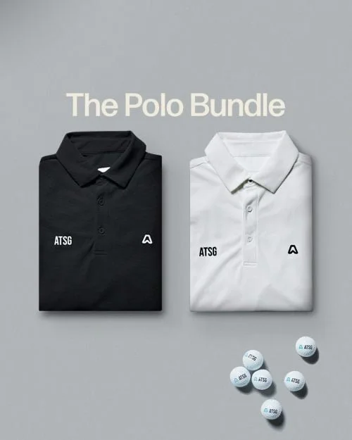 Comfortable Sweaters The Polo Bundle