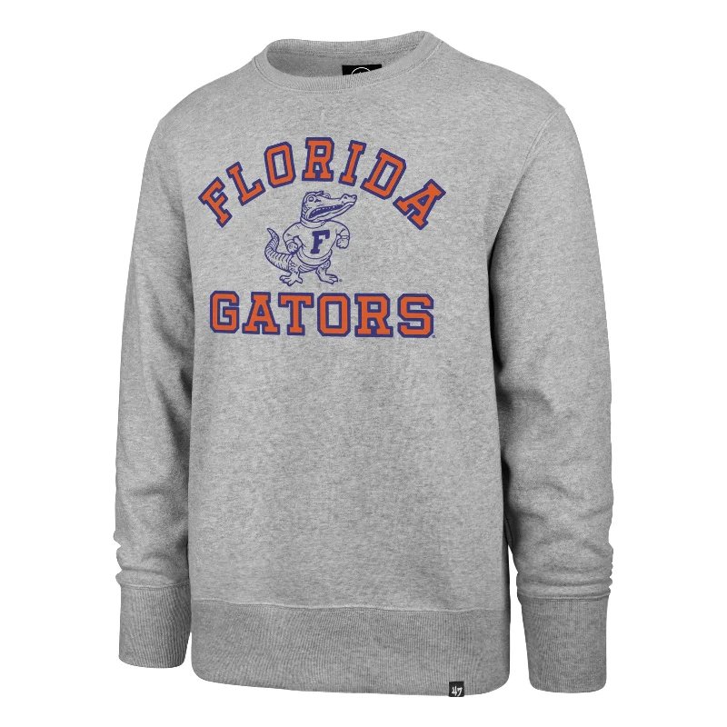 Cool Hoodies FLORIDA GATORS VINTAGE '47 HEADLINE CREW