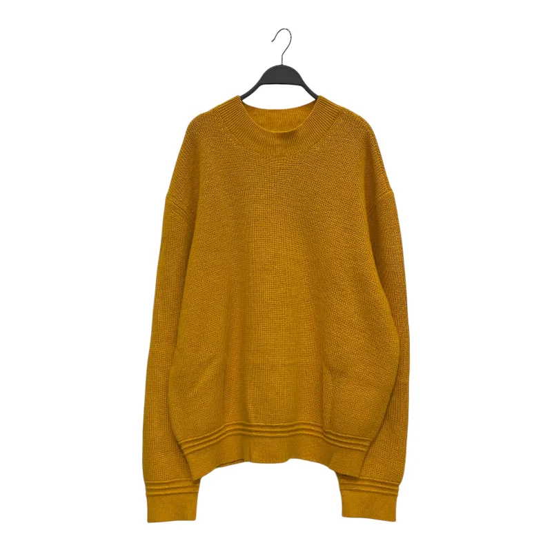 Classic Outerwear AIME LEON DORE/Wool Knit Sweater/XL