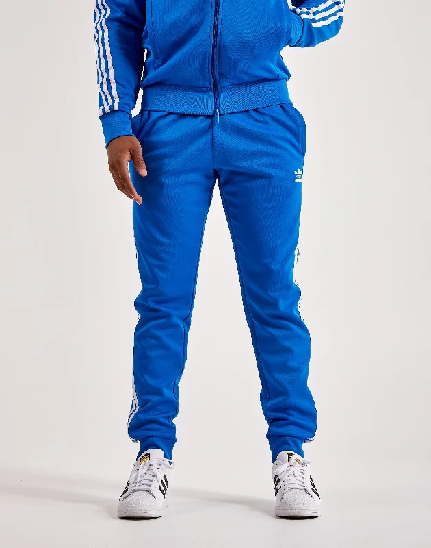 Casual Blazers Adidas SST Track Pants