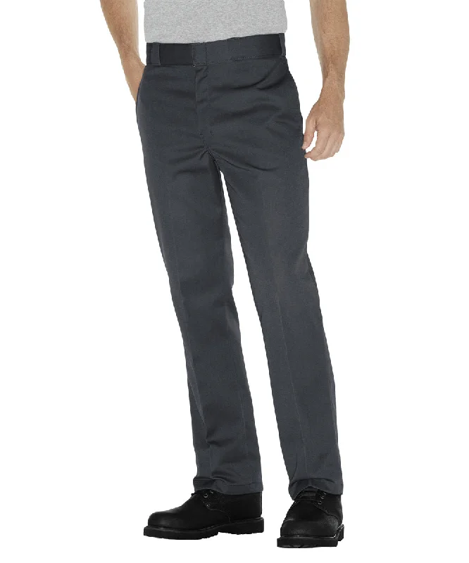 Minimalist Jackets Dickies Original 874 Work Pants - Charcoal