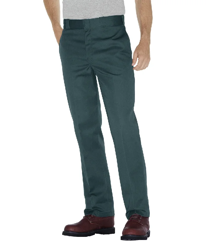 Smart Outfits Dickies Original 874 Work Pants - Lincoln Green