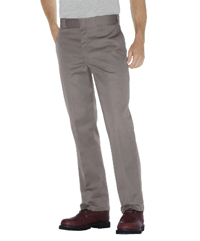 Versatile Jeans Dickies Original 874 Work Pants - Silver