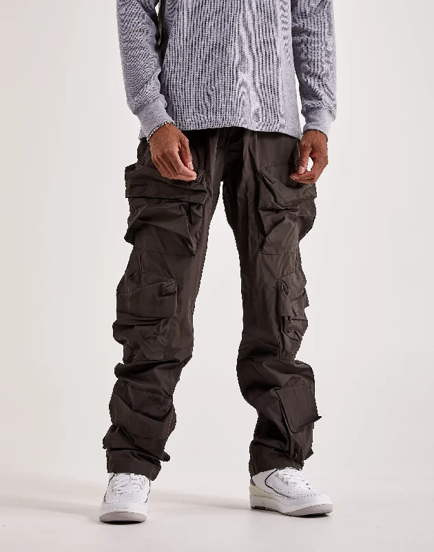 Designer Scarves EPTM Copeland Cargo Pants