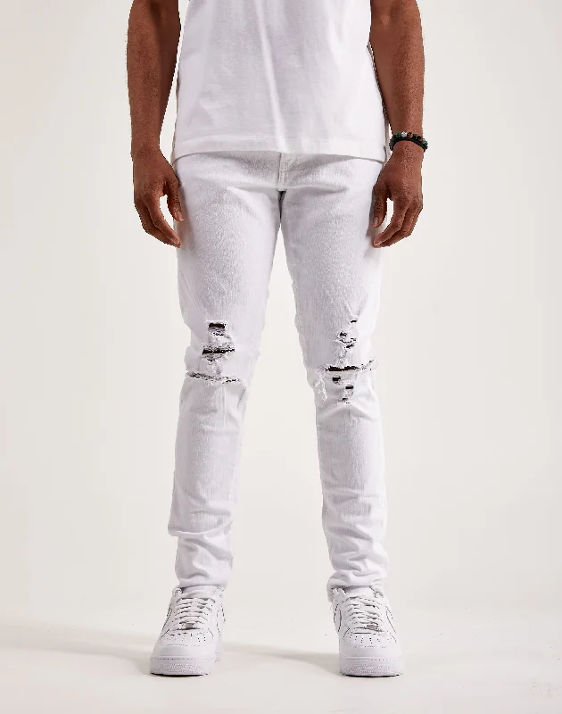 Bold Prints Jordan Craig Basic Ross Jeans