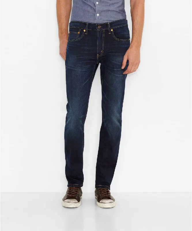 Comfortable Sweaters Levi’s Men's 511 Slim Fit Jeans - Sequoia