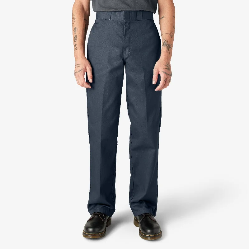 Trendy Outerwear Original 874® Work Pants - Dark Navy